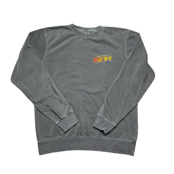 Honey Boy Movie Promo Crewneck Size small (very oversized) - Picture 1 of 7